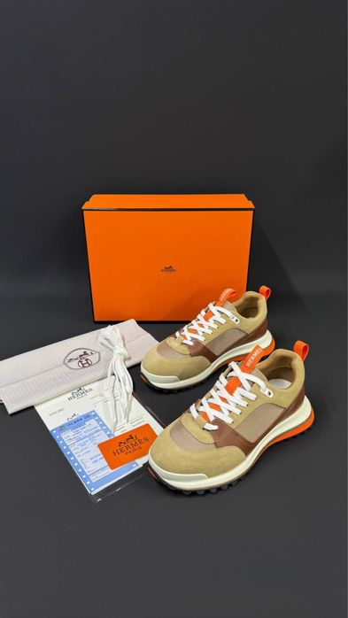 Adidasi Hermes Premium full box 40-46