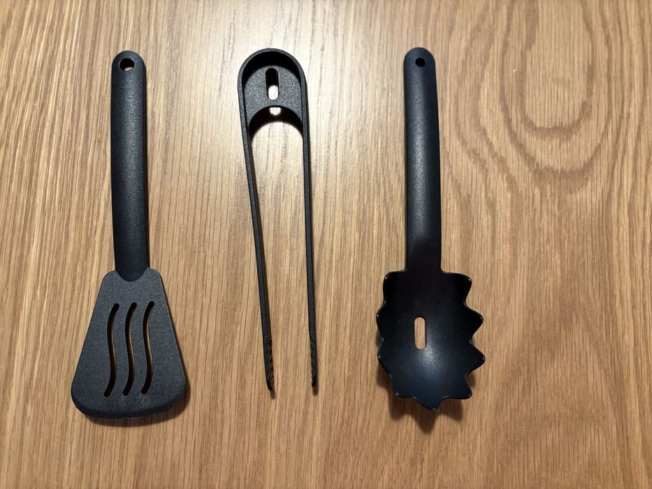 Set bucatarie cu accesorii