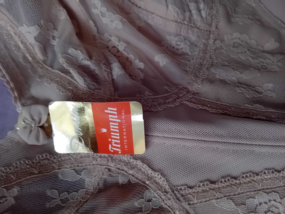 Triumph стягащо бельо М/Л/XL