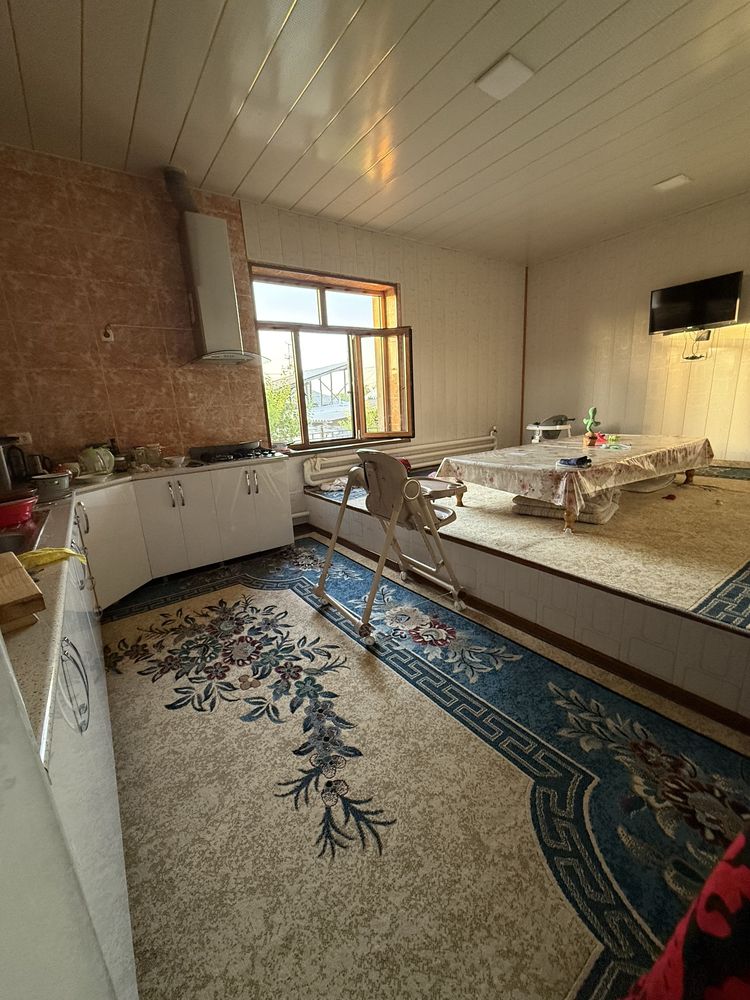 Уй сотилади! Келес 4,5 соток 120 000$ келишамиз