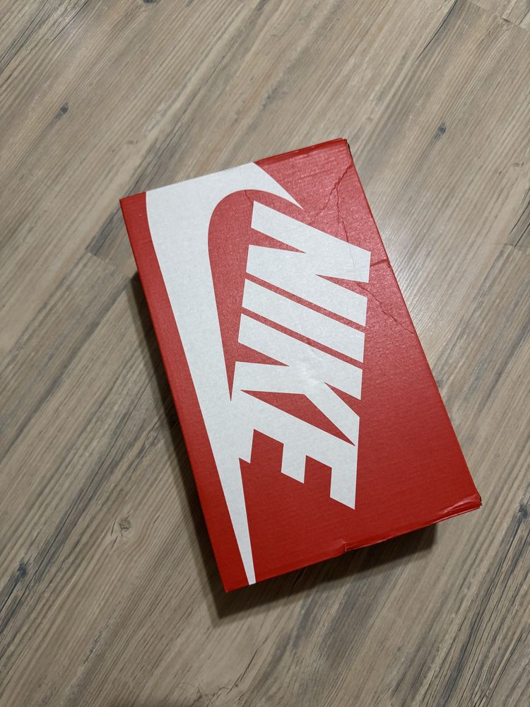 Nike sportswear Waffle One
