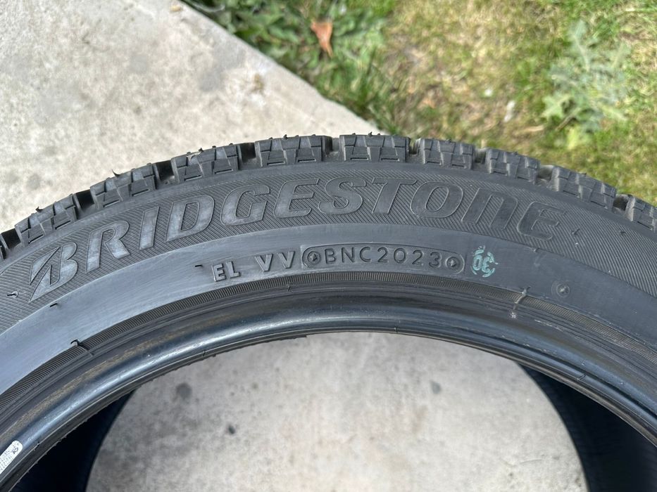 Шины зимние липучка