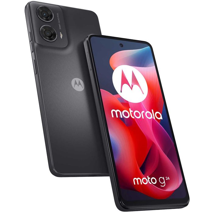 Motorola G24 128gb 8gb Ram