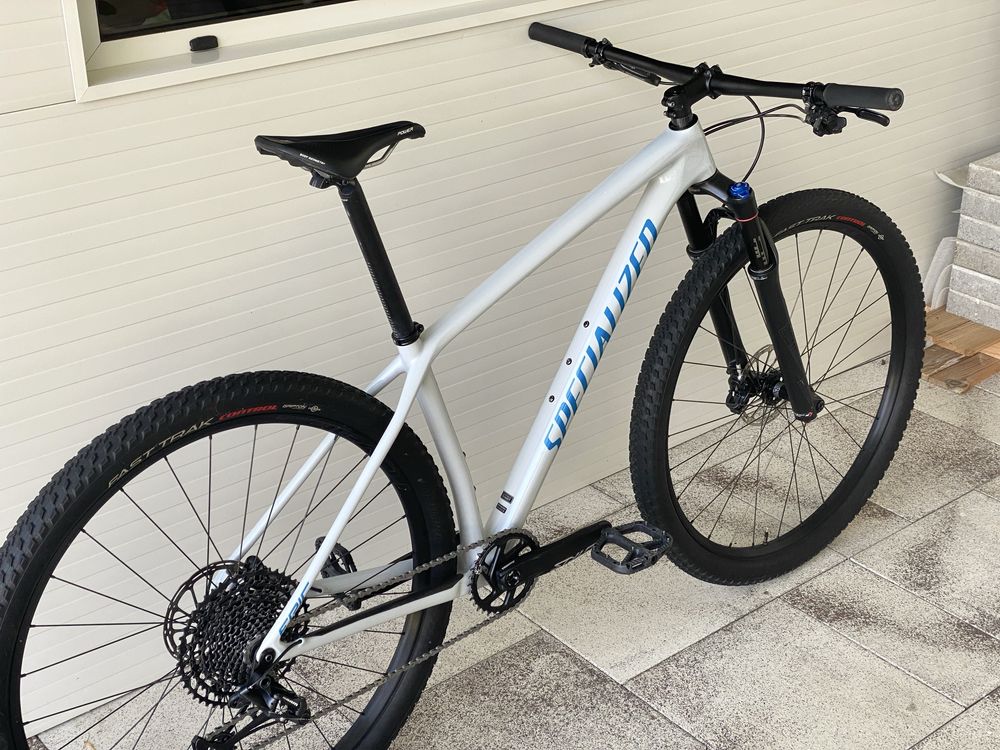 Specialized Epic 29 M Carbon