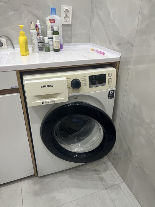 Продам стиральную машинку