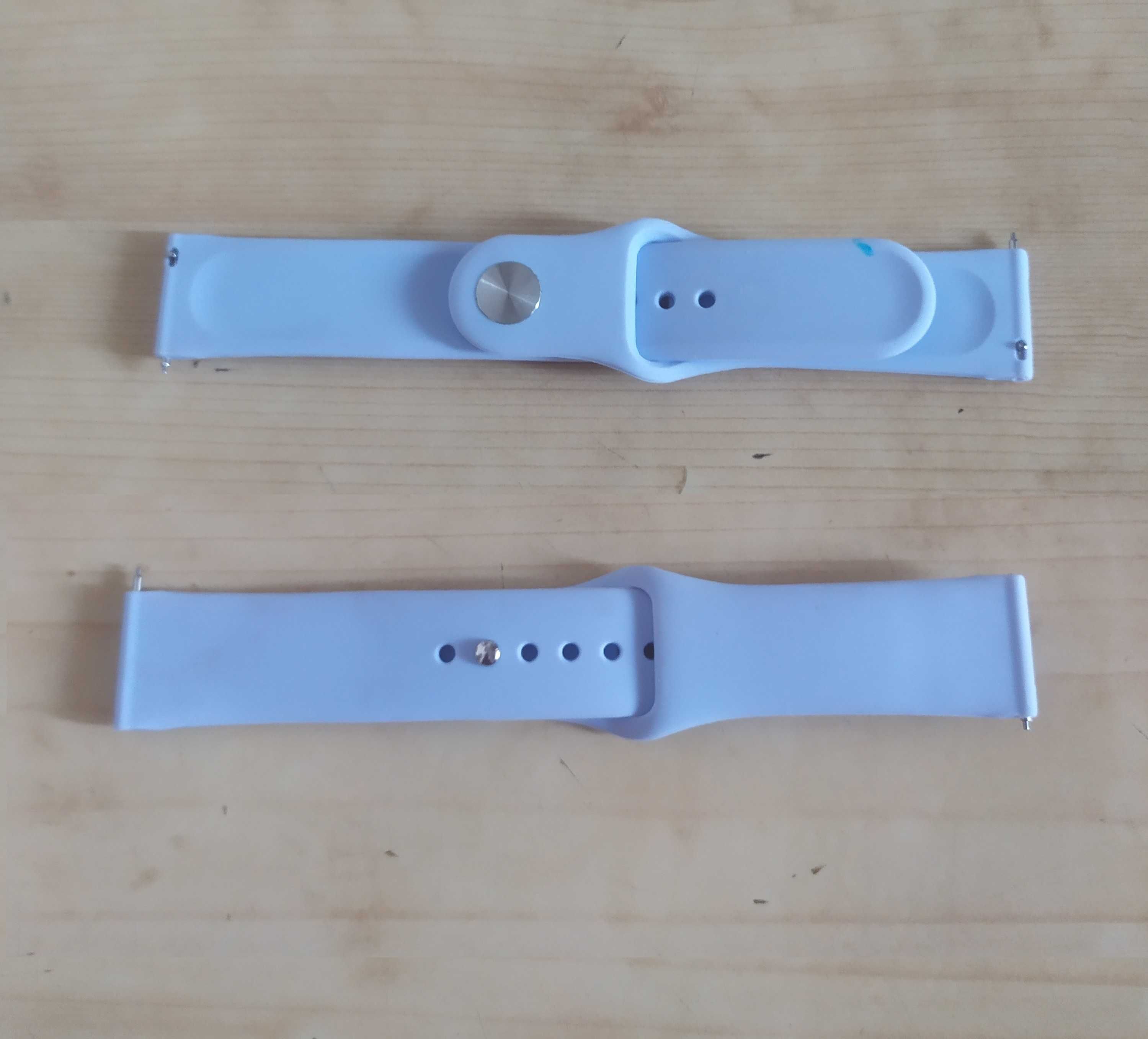 Ремешок браслет для умных часов размер 22 mm.