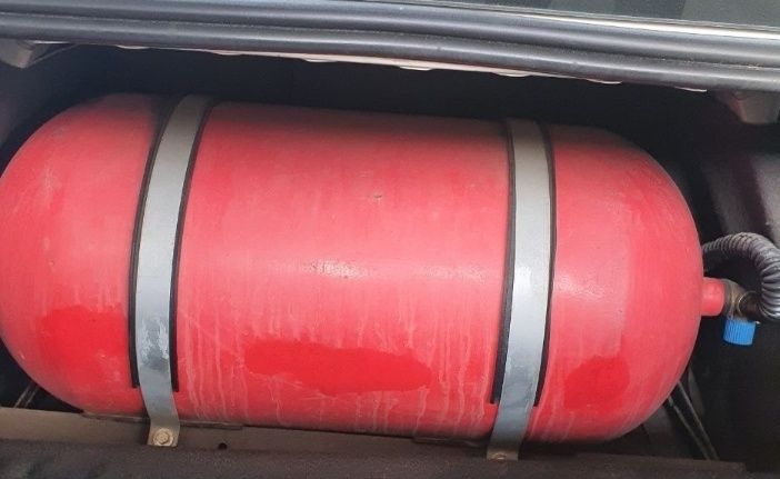 Gaz balon 80 4 pakaleniya NEXIA 3