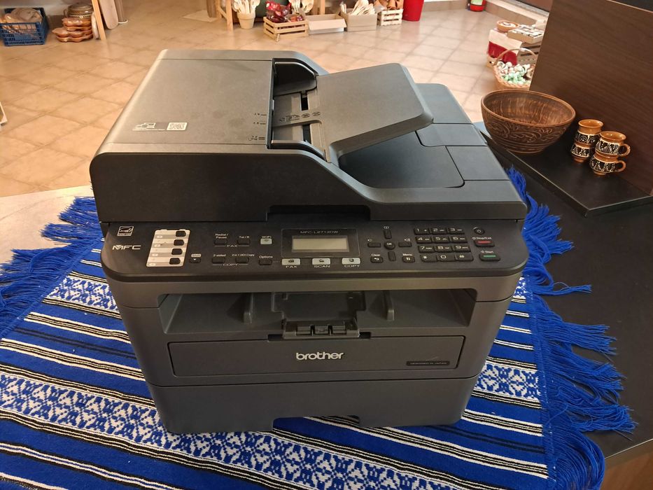 Multifunctionala Brother MFC L2712DW