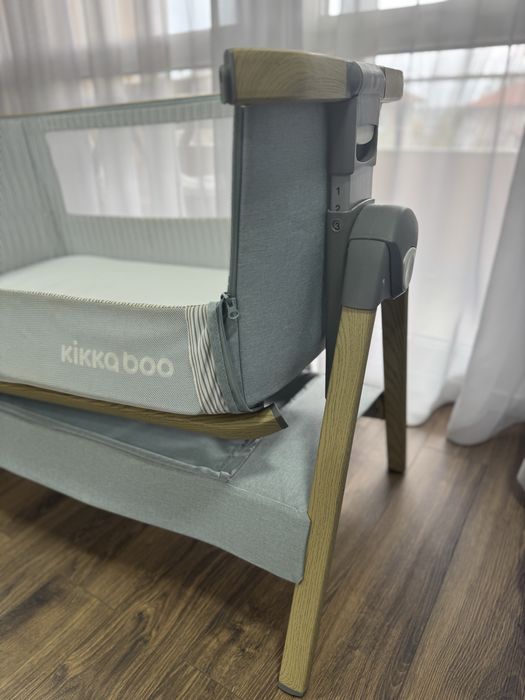 Бебешка кошара Kikkaboo Nanna