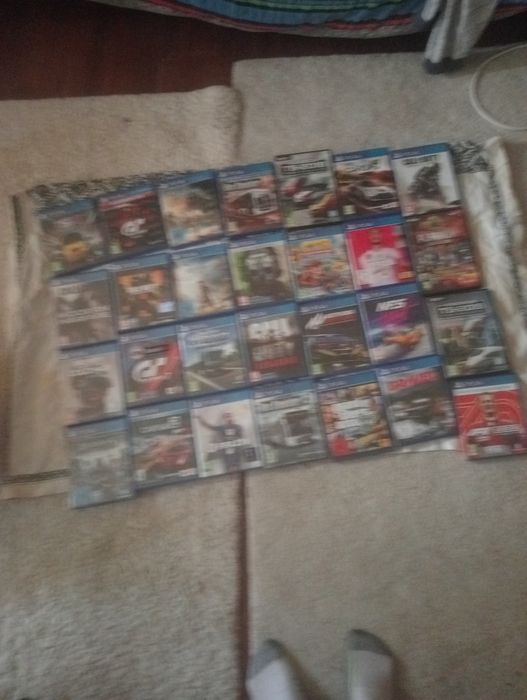 Jocuri de PS4 de vânzare