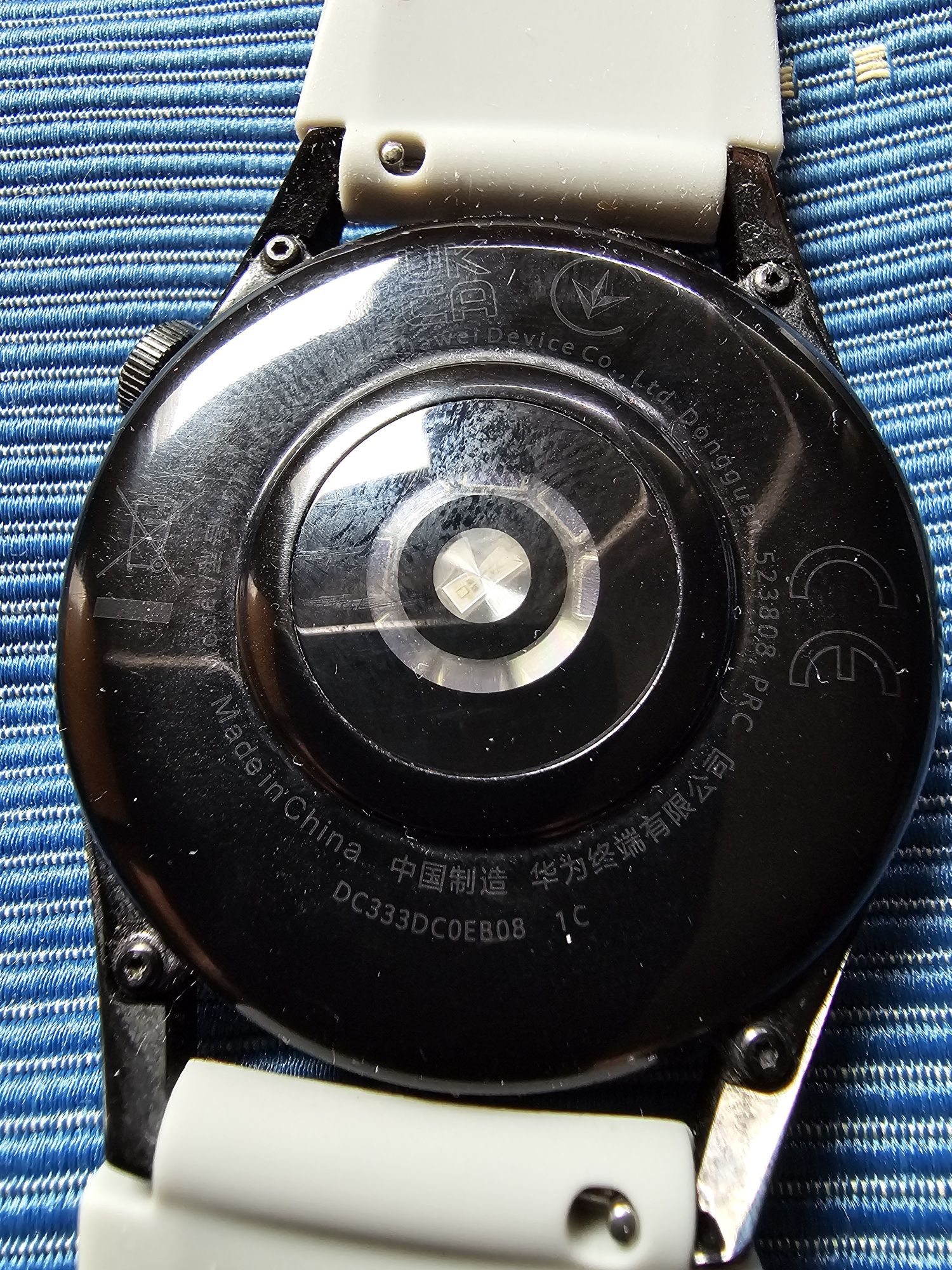 Huawei Watch GT3
