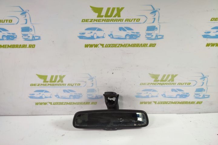 Oglinda retrovizoare interioara electrica e11015893 Hyundai Santa Fe SM (facelift)  [din 2004 pana