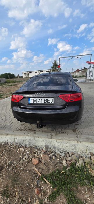Vând Audi A5 Sportback