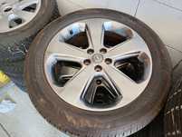 Jante Opel 215 55 R18