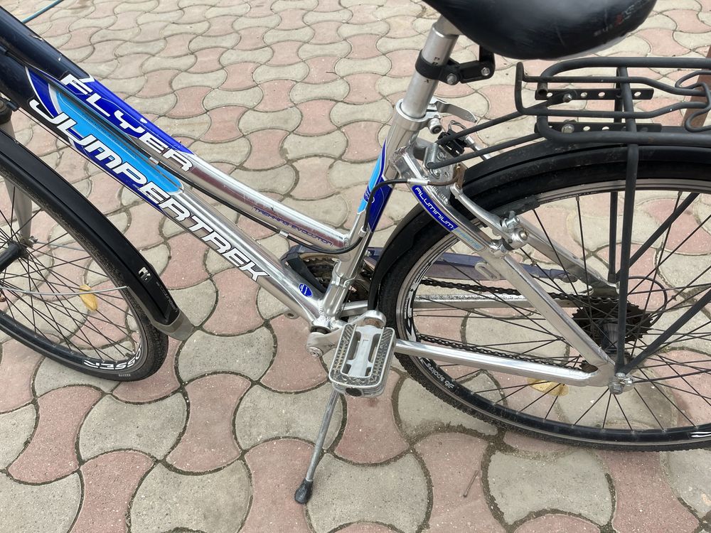 Bicicleta de vanzare