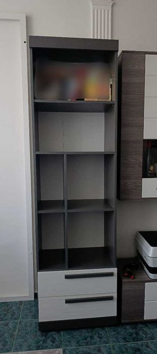 Етажерка за книги