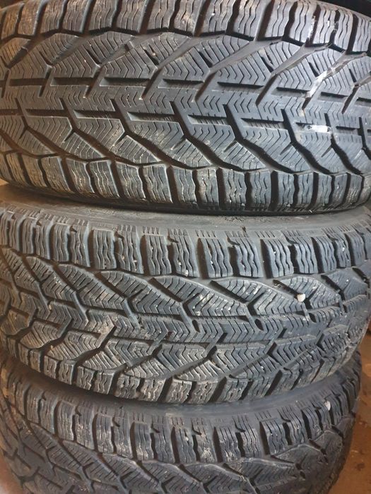 Cauciucuri Tigar ms r18