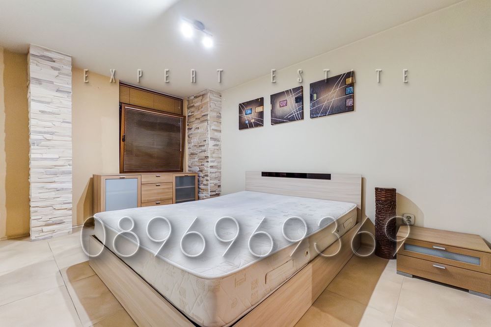 Продава се Двустаен апартамент в Варна, Лятно кино Тракия - 80 кв.м за 1875 €/кв.м - Снимка #2