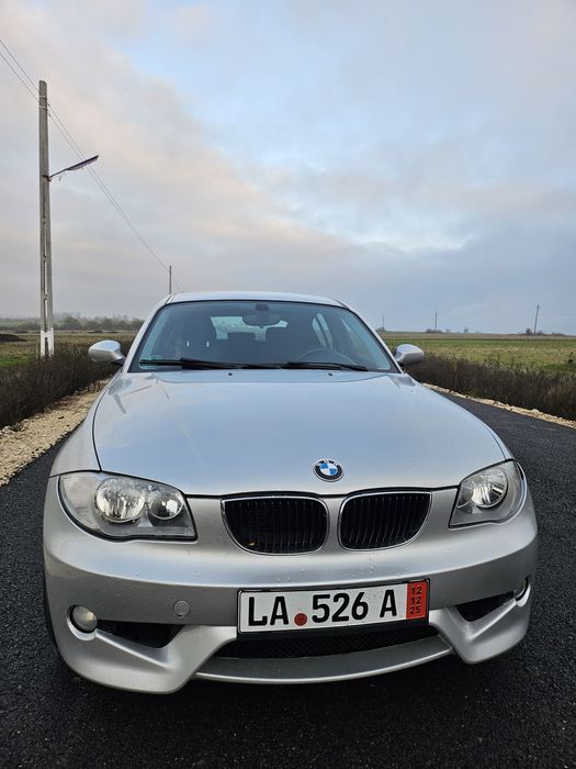 Bmw seria 1, 2005