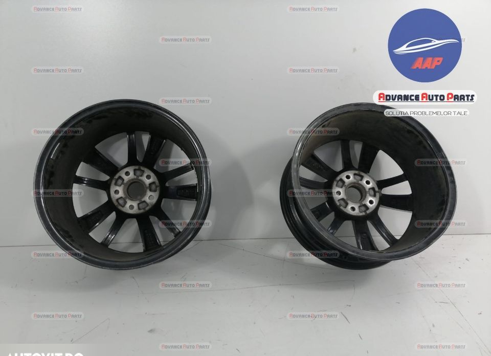 Джанта 5X112 R17 оригинална Шкода Октавия 3 / Skoda Octavia 3 Оригинал