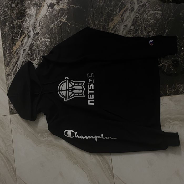 champion худи оригинал