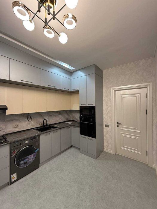 V2198 ПРОДАЕТСЯ 3/7/10 НОВОСТРОЙКА ЖК Саламатина 107м2