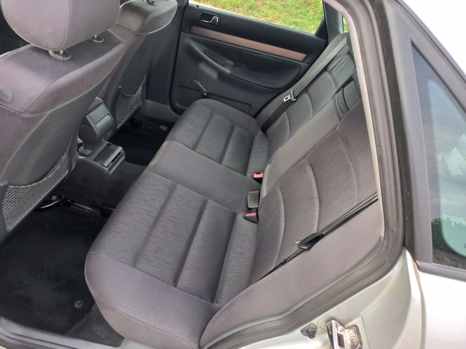 Audi A4 motor 16 benzina