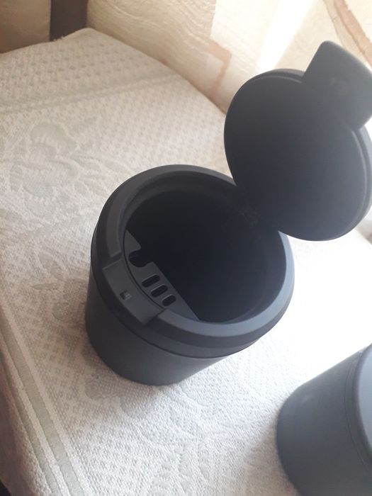 Продам полики, балонник,пепельницу, насадка глушитель,подномерник.