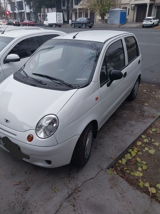 Matiz. Matiz mx matizz