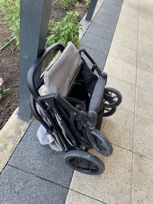 Carut Sport 2 in 1 Inglesina