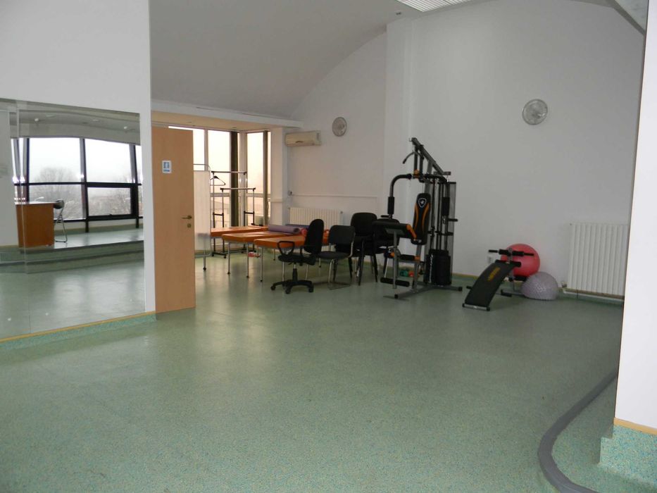 Birouri/Cabinete Medicale-str. M.Viteazu-TOATE UTILITATILE INCLUSE
