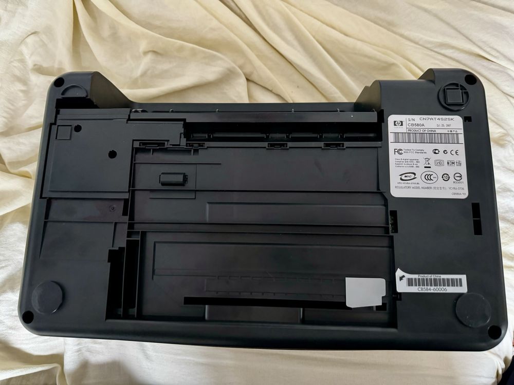 Imprimanta HP deskjet F4180