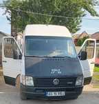 Vand Volkswagen Lt