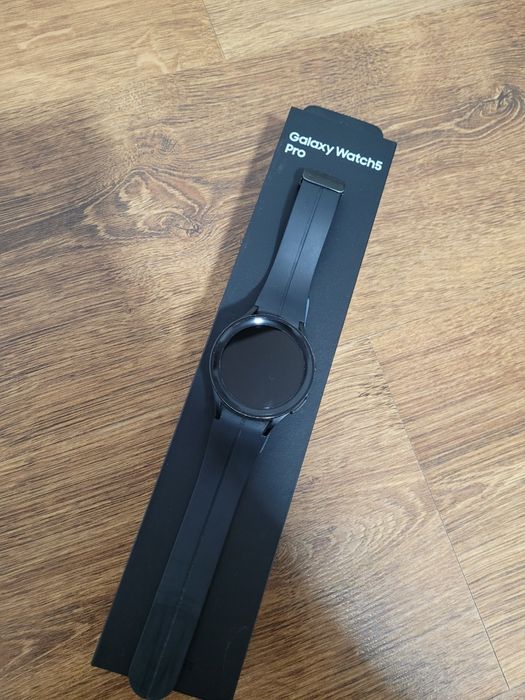 Samsung Galaxy Watch5 Pro