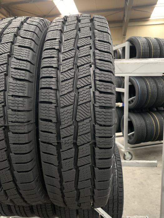 Anvelope 195/75 R16C M+S Garantie 3 Ani!