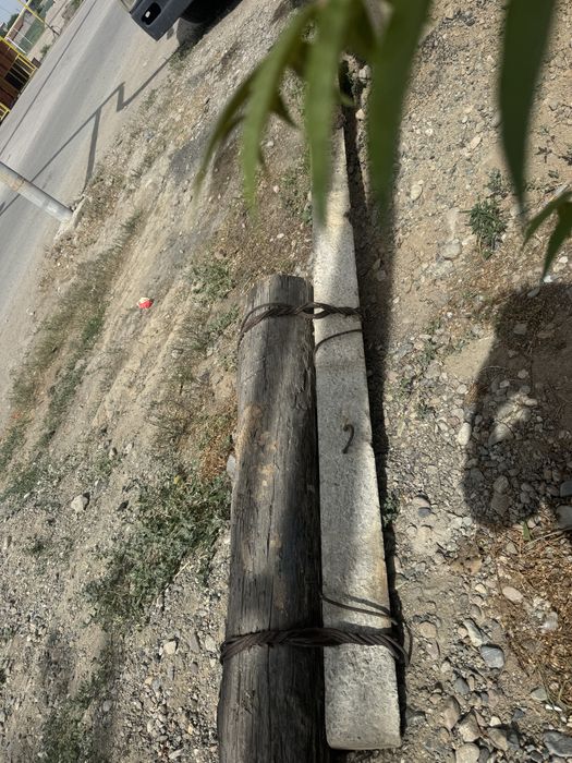 продам столб для