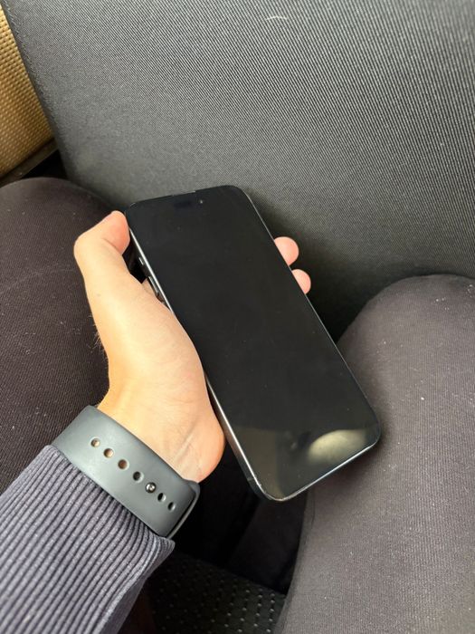 iPhone 15 PRO MAX 512GB