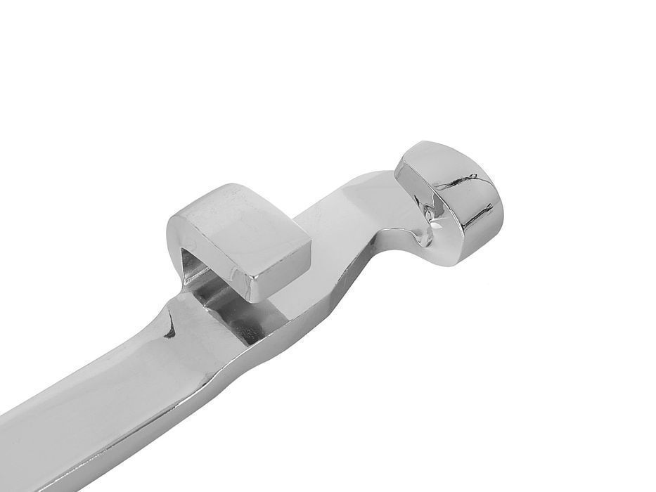 Extensie prelungitor tip maner de forta pentru chei combinate 385mm