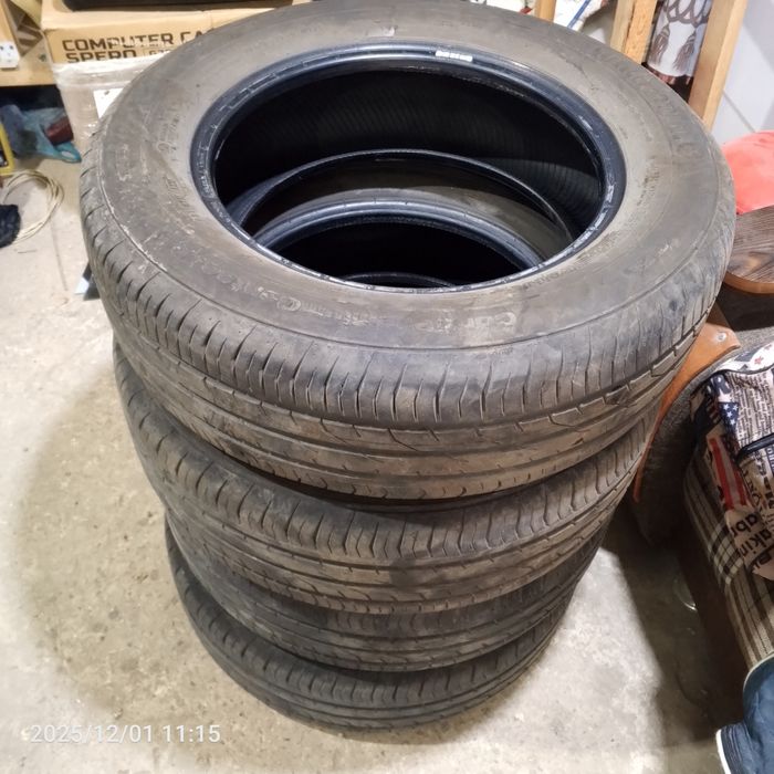 Шины Cobalt 195/65/15