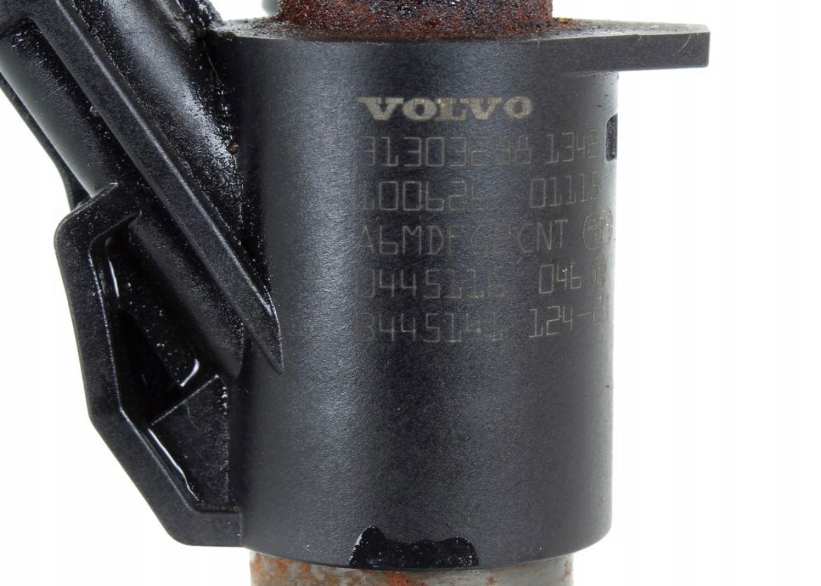 Injector Volvo S40 2.0 D 0445116046