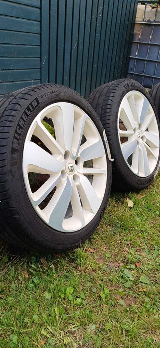 Джанти Рено Клио Renault Klio 17