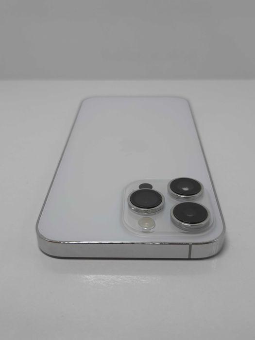 iPhone 14 Pro Max 128GB Silver