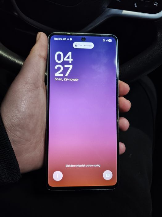 Samsung A73 5G sotiladi