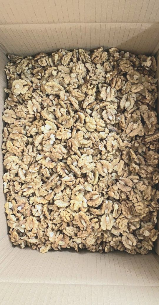 Vand samburi de nuci bio