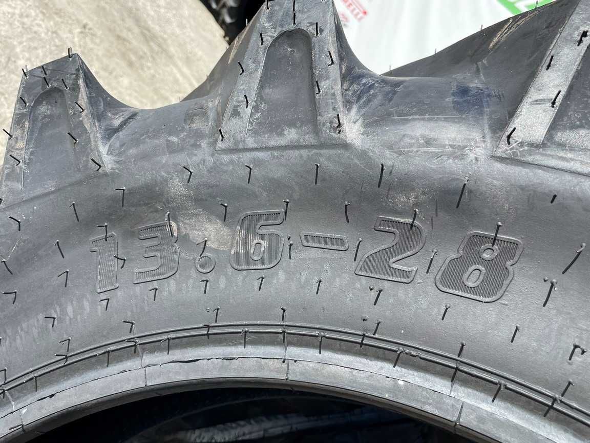 Anvelope marca Alliance cu garantie 8pr 13.6-28 Cauciucuri