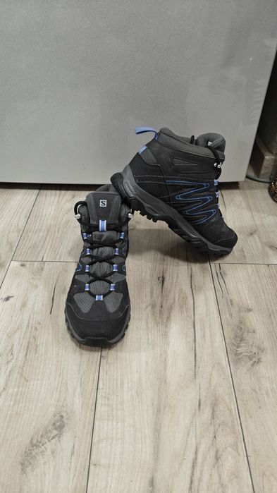 Salomon Nr 41.5 .