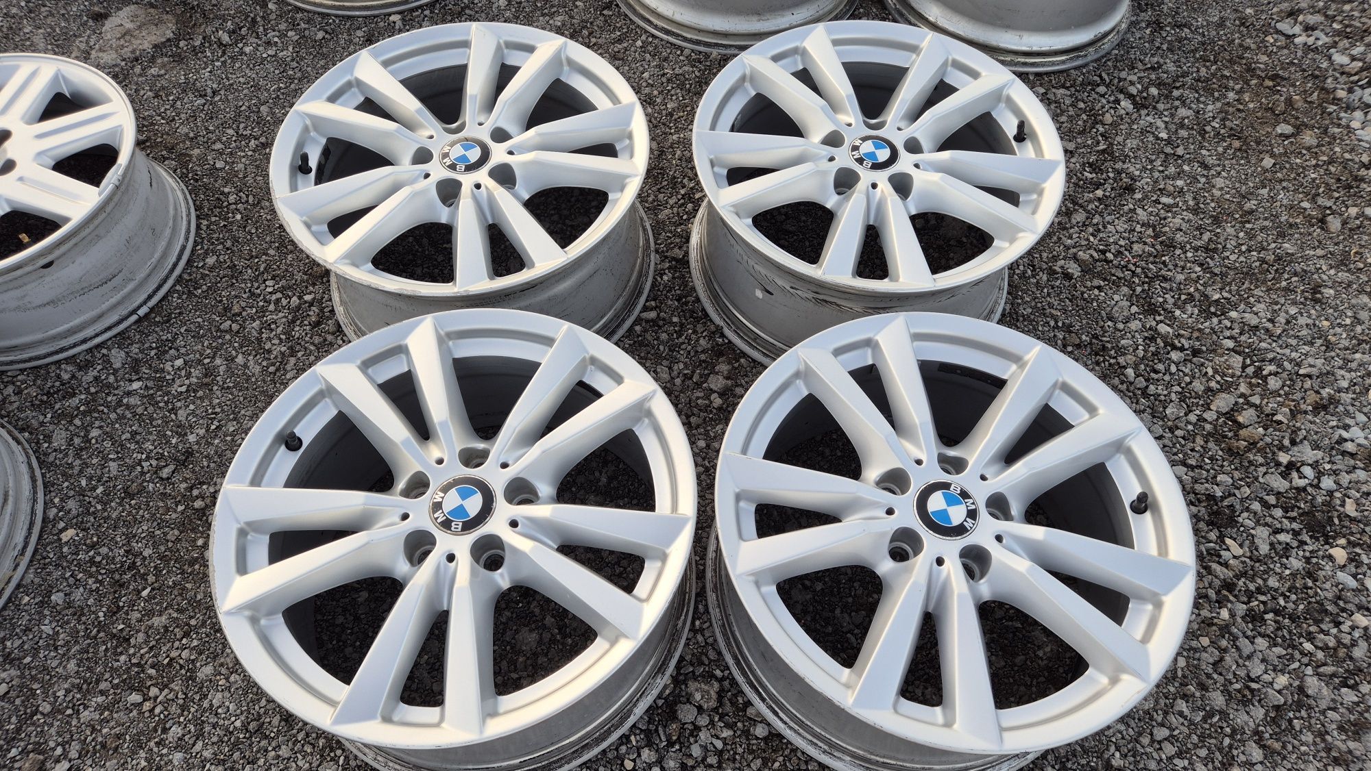 Оригинални джанти БМВ 5/120 BMW x5 f15 5x120