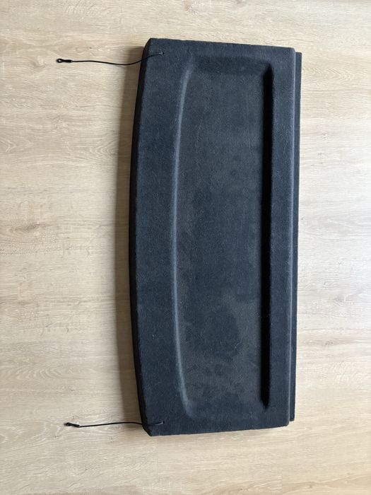 Кора за заден багажник за Golf 5