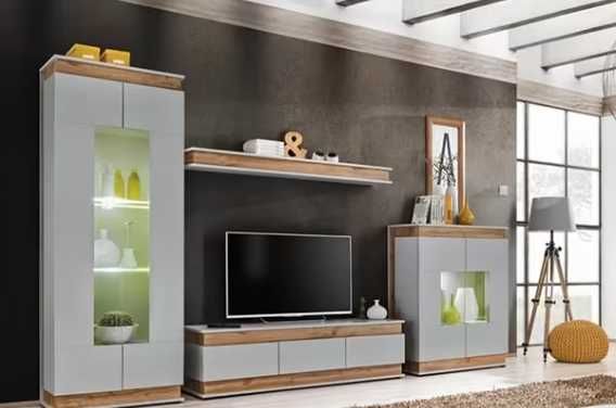 Mobila living Abw Berlin 20 ASPG BL