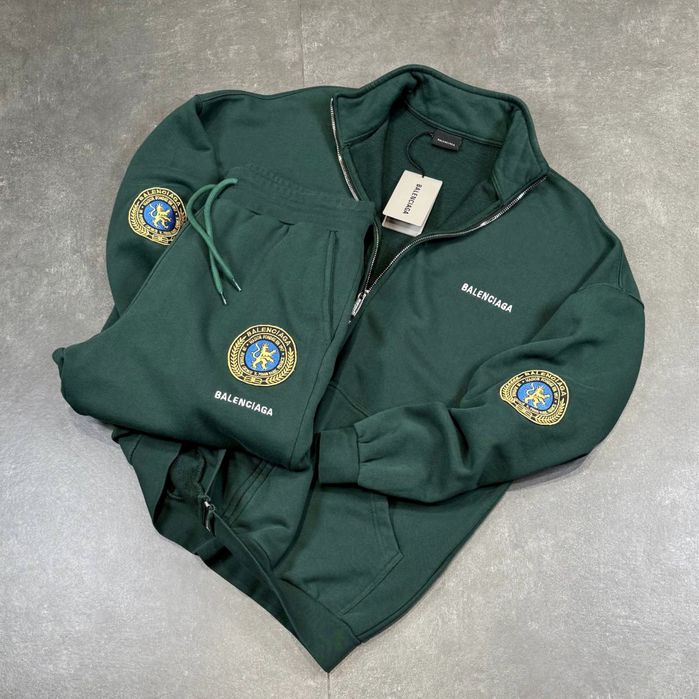 Мъжки сет в 2 части Balenciaga